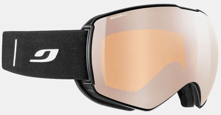 Julbo LightYear OTG Spectron 3 Skibril Zwart - One size