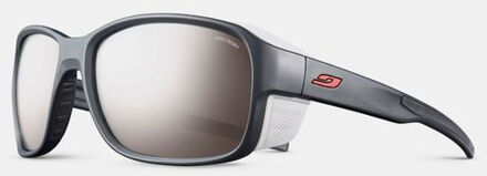 Julbo Monterosa 2 Zonnebril Blauw - One size