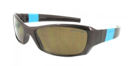 Julbo Park 8 - 12 jaar - Choco zwart/blauw