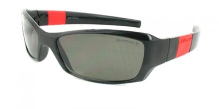 Julbo Park 8 - 12 jaar - Zwart/Rood