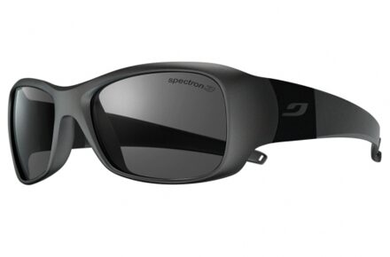 Julbo Piccolo 8 - 12 jr - Antraciet/zwart
