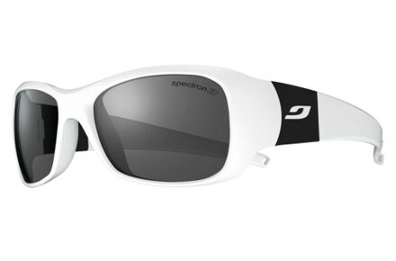 Julbo Piccolo 8 - 12 jr - Wit/Zwart
