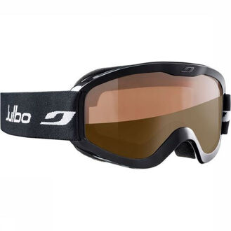 Julbo Proton OTG Skibril Junior 8-12 Jaar Zwart - .