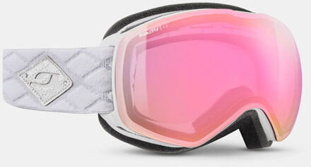 Julbo Proxima Skibril Dames Wit - One size