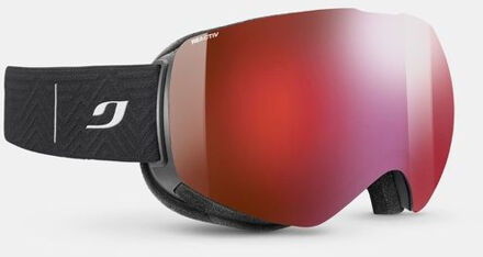 Julbo Shadow Skibril Zwart - One size
