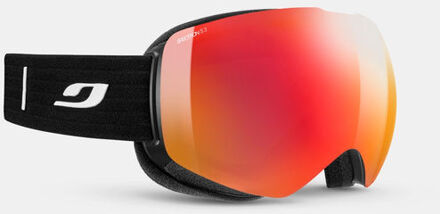 Julbo Shadow Skibril Zwart - One size