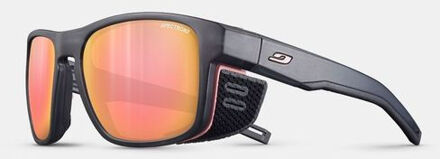 Julbo Shield M Spectron Cat.3 Zonnebril Grijs - One size