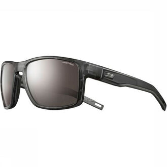 Julbo Shield Zonnebril Zwart - One size