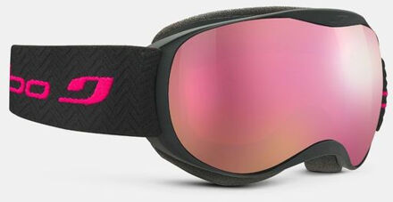 Julbo Skibril Junior Atmo Zwart - One size