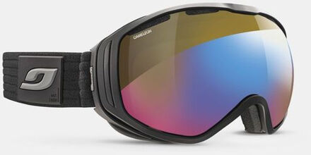 Julbo Titan OTG Cameleon Skibril Zwart/Middengrijs - .