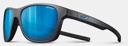 Julbo UV-zonnebril voor kinderen - Cruiser - Spectron 3 - Zwart/Blauw - maat Onesize (10-15yrs)