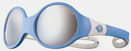 Julbo UV-zonnebril voor peuters - Loop L - Spectron 4 - Blauw/Grijs - maat Onesize (3-5yrs)