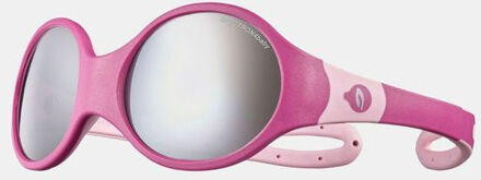 Julbo UV-zonnebril voor peuters - Loop L - Spectron 4 - Fuchsia/Roze - maat Onesize (3-5yrs)