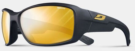 Julbo UV-zonnebril voor volwassenen - Whoops - Reactiv Performance - Zwart - maat Onesize (16+yrs)