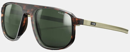 Julbo Ward Spectron 3 Polarized Zonnebril Bruin - One size