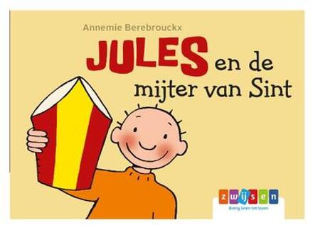 Jules En De Mijter Van Sint - Dag Jules