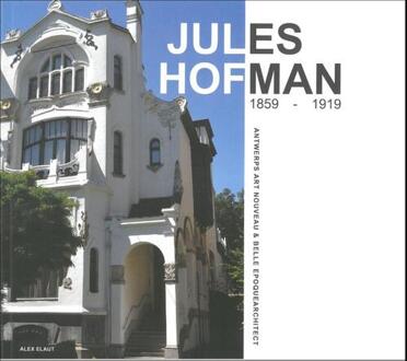 Jules Hofman - Alex Elaut