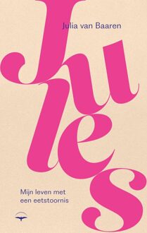 Jules - Julia van Baaren - ebook