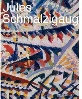 Jules Schmalzigaug - Futurismo