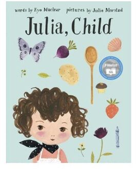 Julia, Child