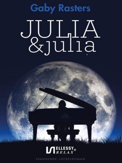 Julia & Julia -  Gaby Rasters (ISBN: 9789464937732)