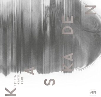 Julia Kadel Trio: Kaskaden