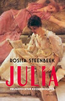Julia -  Rosita Steenbeek (ISBN: 9789044656763)