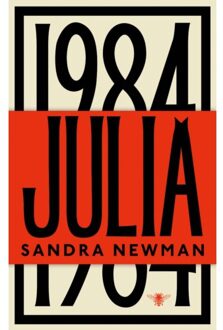 Julia - Sandra Newman