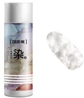 Julia UV Nail Color Ink CI01 Transparent 120ml 120ml