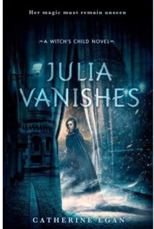 Julia Vanishes