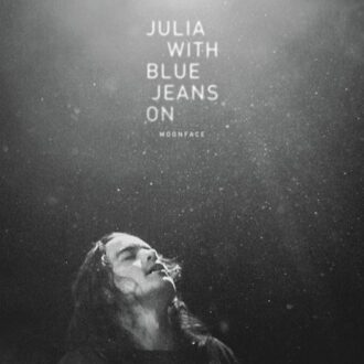 Julia with Blue Jeans On (LP)