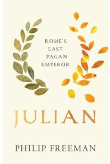 Julian - Ancient Lives - Philip Freeman