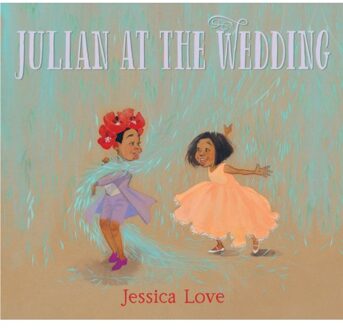 Julian At The Wedding - Jessica Love