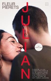 Julian -  Fleur Pierets (ISBN: 9789493399457)