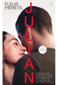 Julian - Fleur Pierets