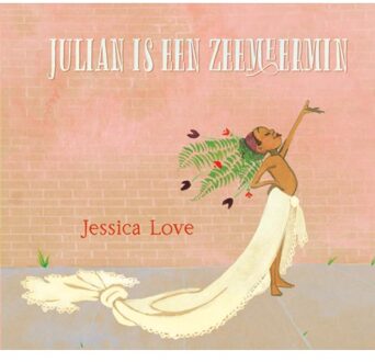 Julian is een zeemeermin