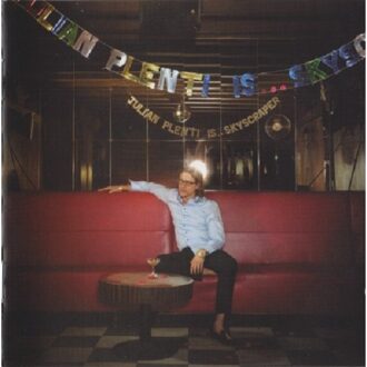 Julian Plenti Is... Skyscraper