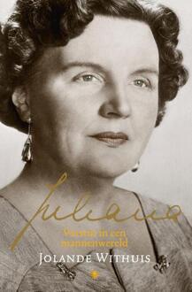 Juliana -  Jolande Withuis (ISBN: 9789403137537)