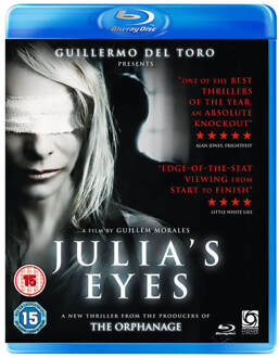 Julias Eyes