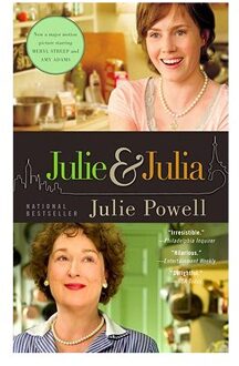 Julie and Julia