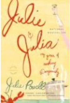 Julie and Julia