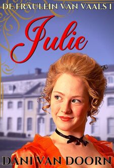 Julie - Dani van Doorn - ebook