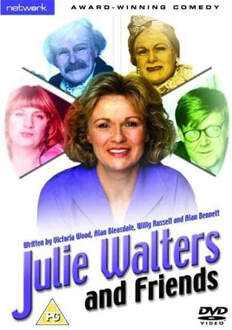 Julie Walters And Friends
