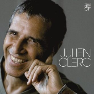 Julien Clerc - 3cd Best Of