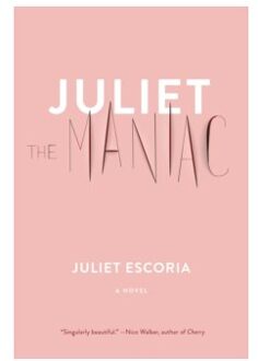 Juliet The Maniac