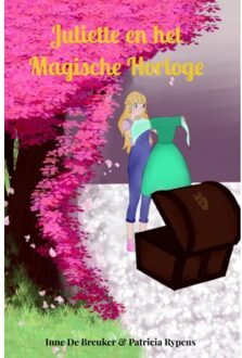 Juliette en het Magische Horloge