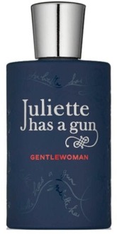 Juliette Has a Gun Gentlewoman - Eau De Parfum - 100ML