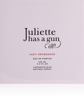 Juliette Has a Gun Lady Vengeance - Eau De Parfum - 100ML
