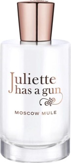 Juliette Has a Gun Moscow Mule Eau de Parfum 100ml