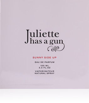 Juliette Has a Gun Sunny Side Up - Eau De Parfum - 100ML
